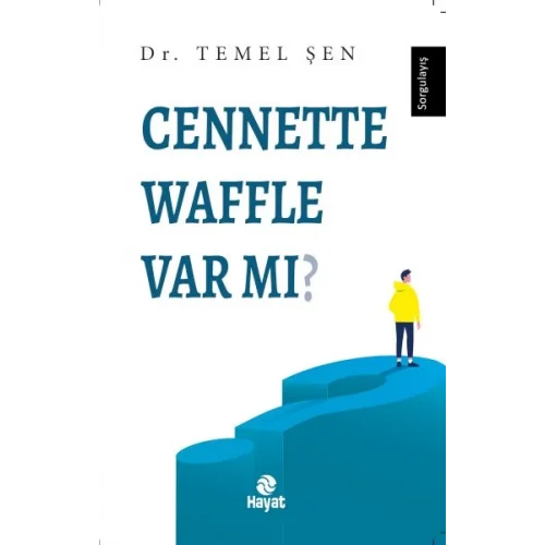 Cennette Waffle Var mı?