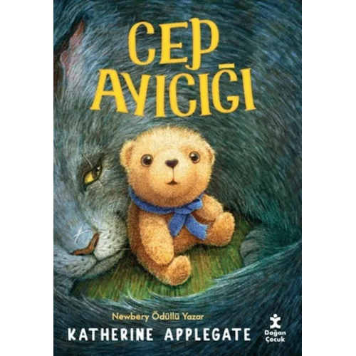 Cep Ayıcığı