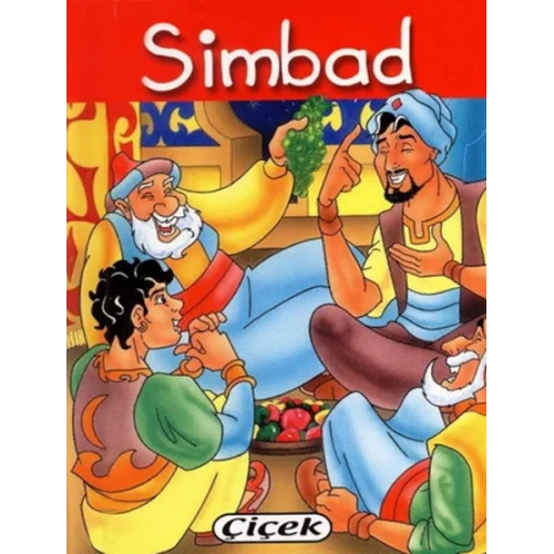 Cep Klasikleri Simbad