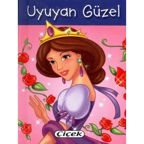 Cep Klasikleri Uyuyan Güzel