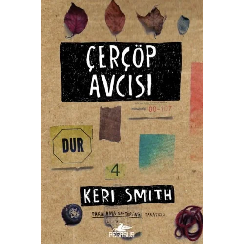 Çerçöp Avcısı