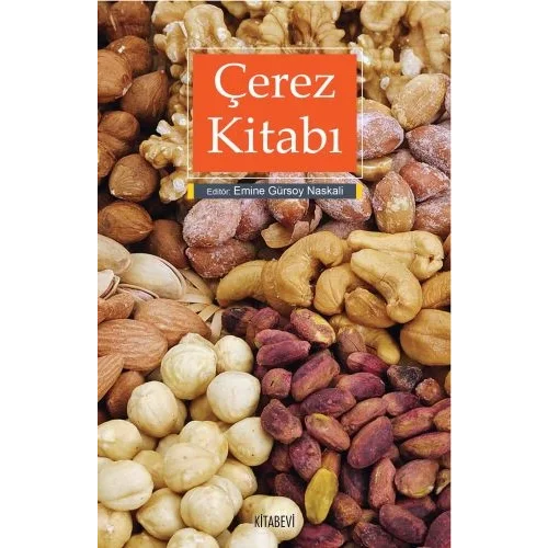 Çerez Kitabı