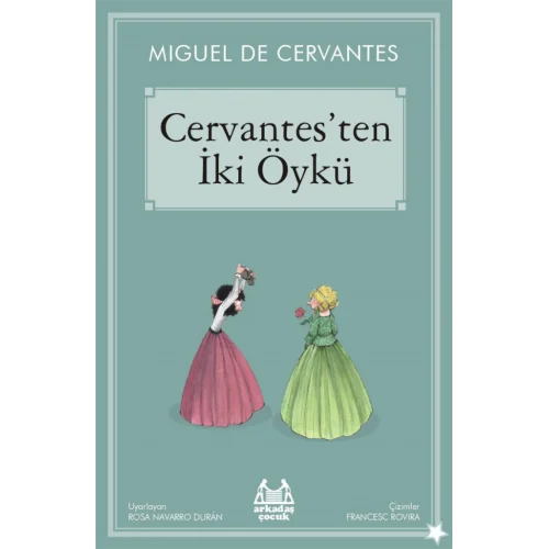 Cervantesten İki Öykü