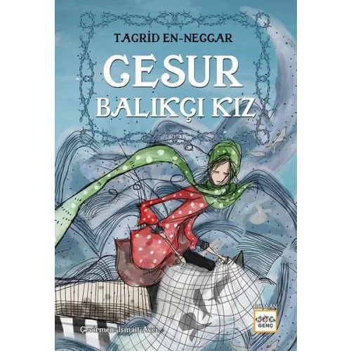 Cesur Balıkçı Kız