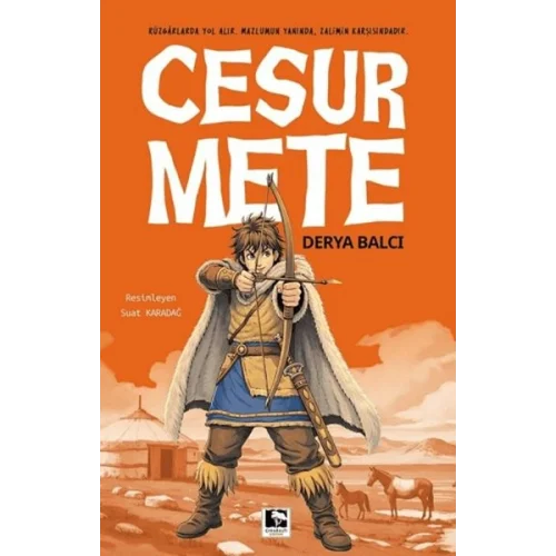 Cesur Mete