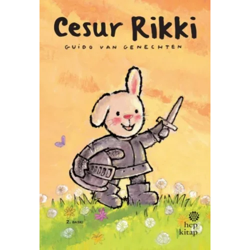 Cesur Rikki