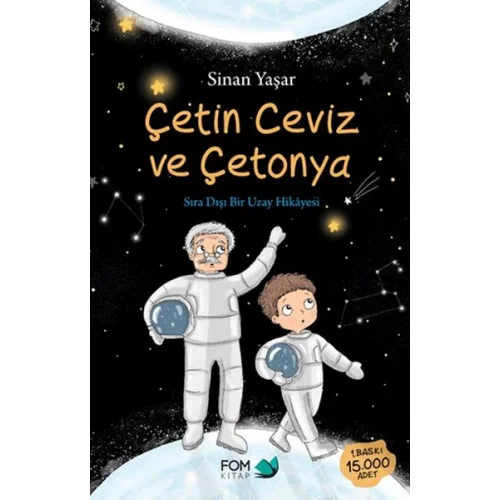 Çetin Ceviz ve Çetonya