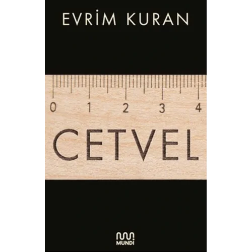 Cetvel