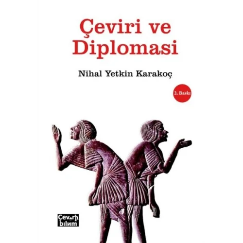 Çeviri ve Diplomasi