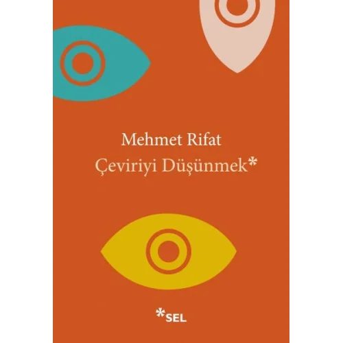 Çeviriyi Düşünmek