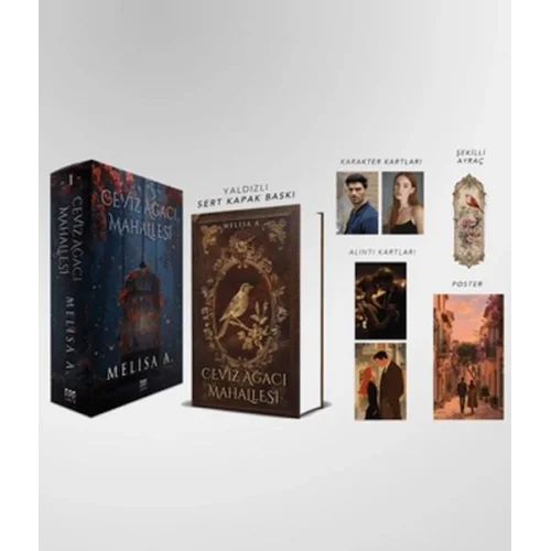 Ceviz Ağacı Mahallesi 1 (Kutulu)