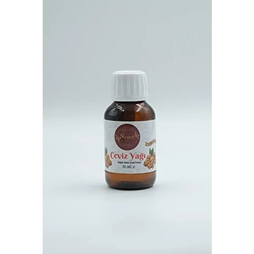 Ceviz Yağı (50 ml)