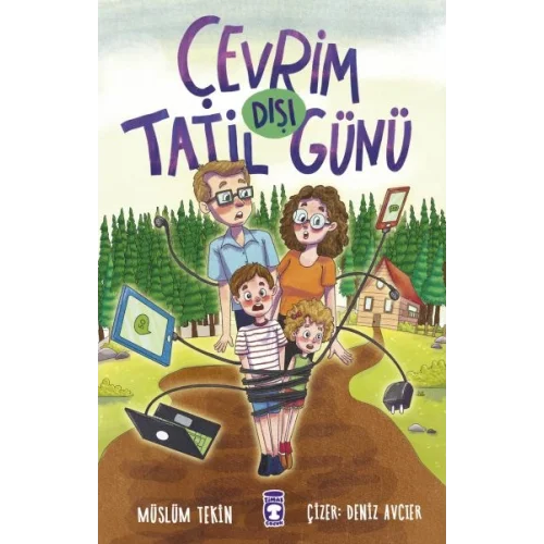 Çevrim Dışı Tatil Günü