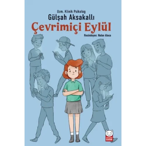Çevrimiçi Eylül