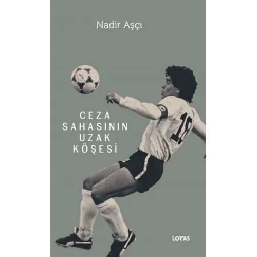 Ceza Sahasının Uzak Köşesi