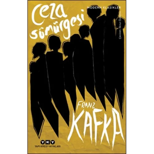 Ceza Sömürgesi - Modern Klasikler