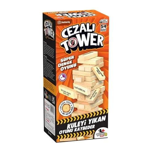 CEZALI TOWER