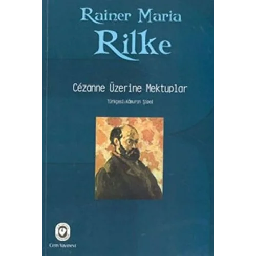 Cezanne Üzerine Mektuplar