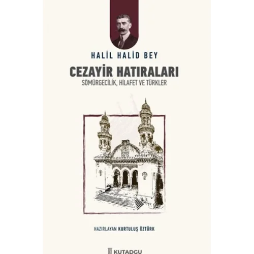 Cezayir Hatıraları