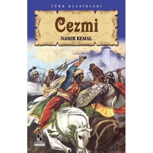 Cezmi
