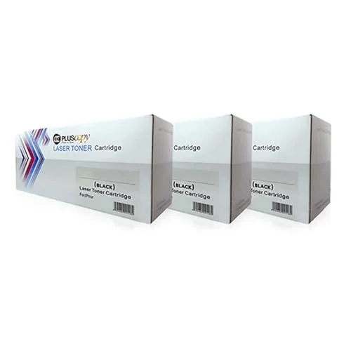 CF217A (17A) 3 ADET MUADİL TONER - M102A / M130A Uyumlu