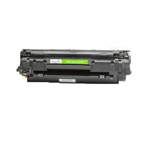 CF283X (83X)& CAN. CRG737 Muadil Toner