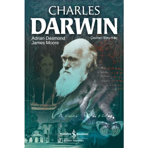 Charles Darwın