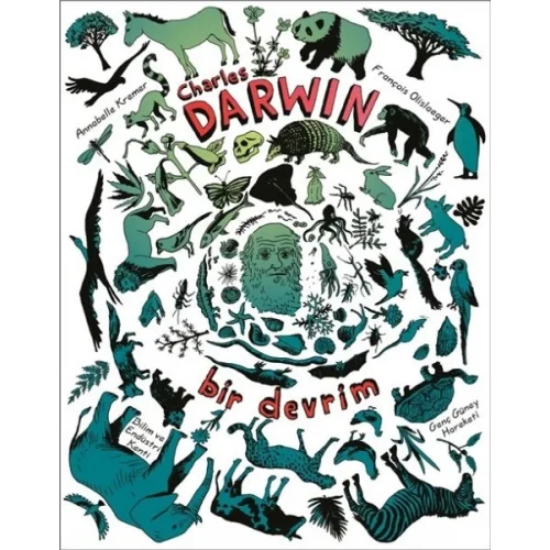 Charles Darwin - Bir Devrim
