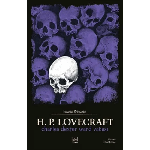 Charles Dexter Ward Vakası