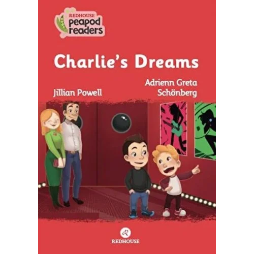 Charlie’s Dreams
