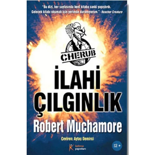 Cherub İlahi Çılgınlık
