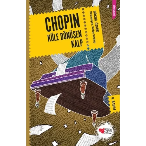 Chopin - Küle Dönüşen Kalp