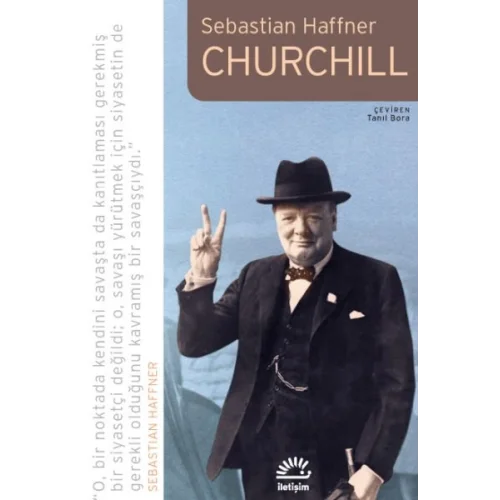 Churchill