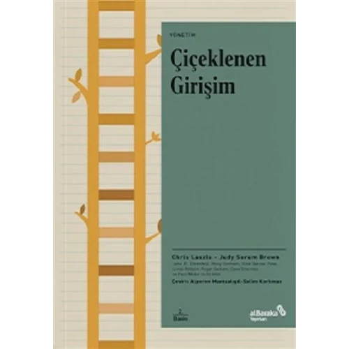 Çiçeklenen Girişim