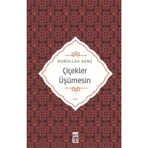 Çiçekler Üşümesin