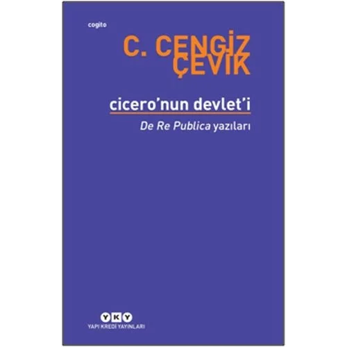 Ciceronun Devleti