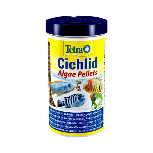 Cichlid Algae 500 ml