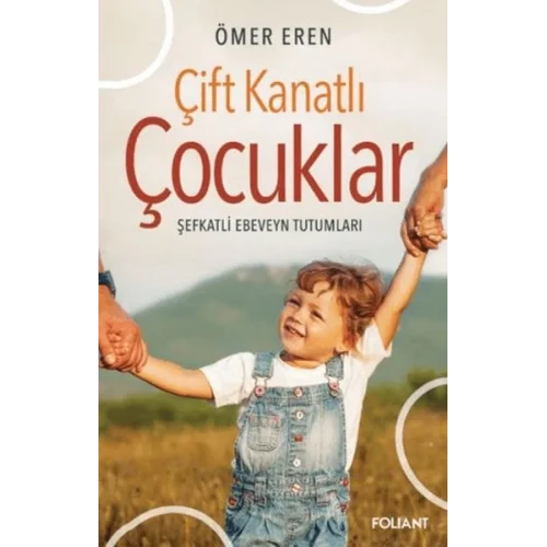 Çift Kanatlı Çocuklar