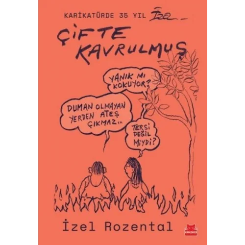 Çifte Kavrulmuş