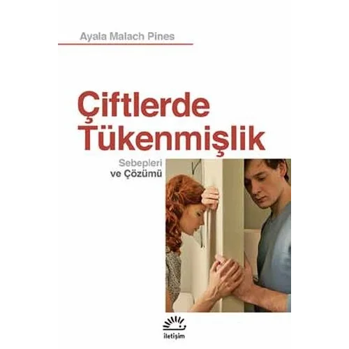 Çiftlerde Tükenmişlik