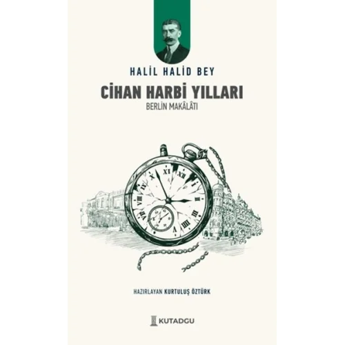 Cihan Harbi Yılları