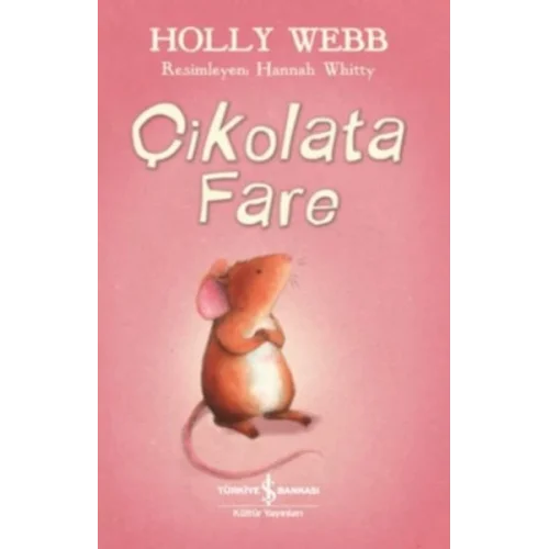 Çikolata Fare