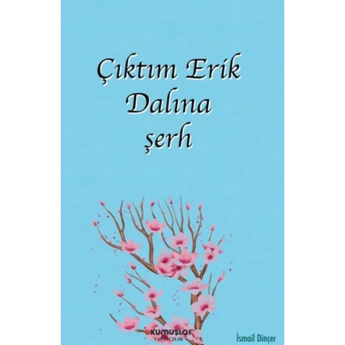 Çıktım Erik Dalına şerh