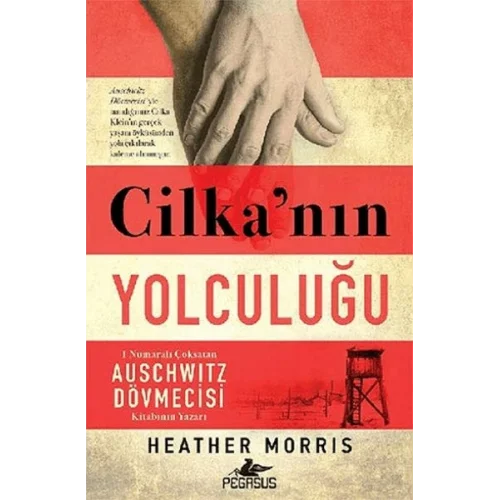 Cilkanın Yolculuğu
