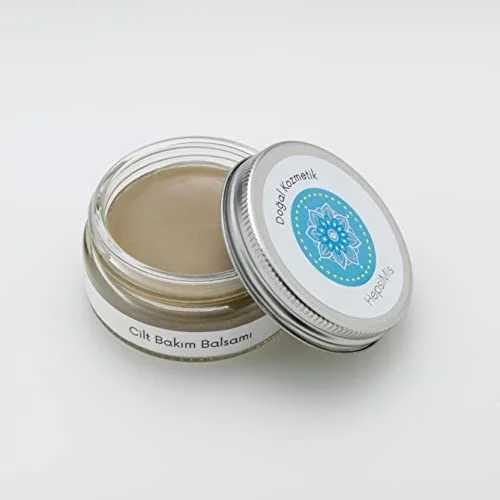 Cilt Bakım Balsamı 50 ml