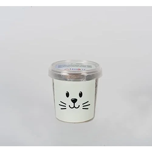 Çim Adam 8 - Kedi