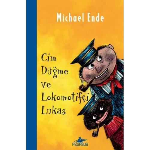 Cim Düğme ve Lokomotifçi Lukas