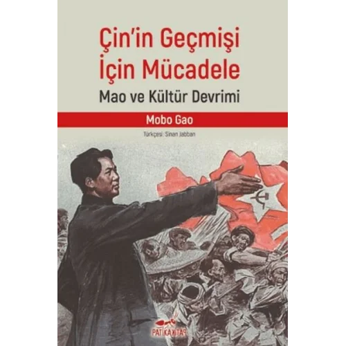Çinin Geçmişi İçin Mücadele