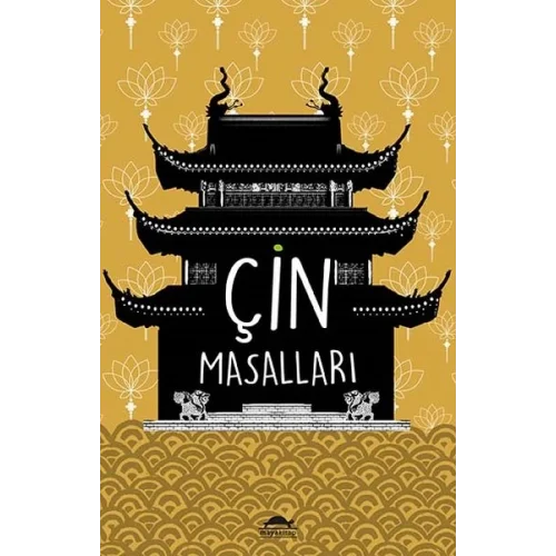 Çin Masalları - (Özel Ayracıyla)