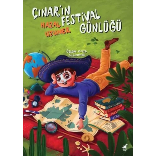 Çınarın Festival Günlüğü